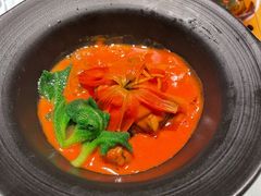 -叶叶菩提·晋福宫