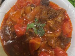 -常赢三兄弟·清真涮肉·清真炒菜(朝阳新城店)