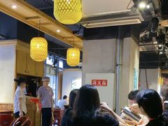 -黄家码头老火锅(解放碑旗舰店)