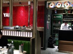 -韩宫宴炭火烤肉(印象城店)