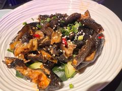 -粉墨特色菜·烧烤音乐酒馆