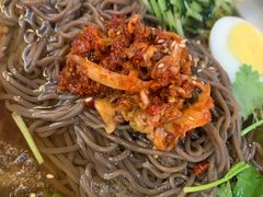 -粟氏天府·东北烧烤(江南兴隆街店)