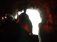 -华蓥山天意谷景区