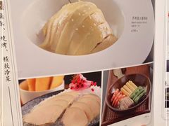 -御花园酒店(希尔顿店)