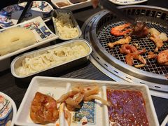 -AJIYA·池袋日式烧肉自助(天津万象城店)