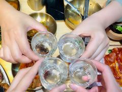 -金顺韩式烤肉·网红烤肉店(广利路店)