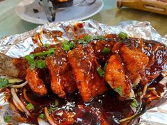 -龙香居海鲜浑锅家常菜·特色驴肉