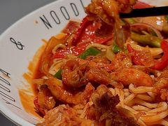 -友达面馆(广州总店)