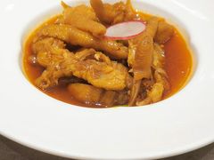 -阿毛饭店(和义路店)