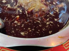 红锅-李德富老街牛杂火锅(抚琴街店)