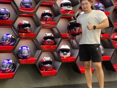 -魔赛卡丁车赛车汇(上海店)