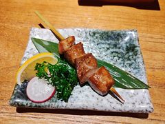 -木岛·烧鸟居酒屋(川沙店)