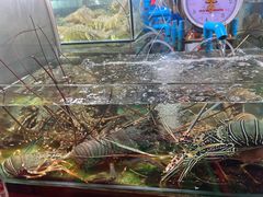 -班赞海鲜市场