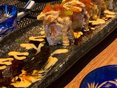 海鲜亲子卷-水月·和牛工坊(水晶郦城店)