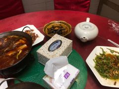 -鸿运楼·舌尖上的徽菜