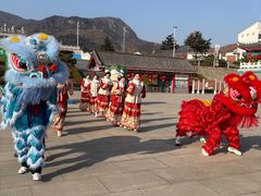 -沂蒙山旅游区云蒙景区(蒙山国家森林公园)