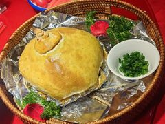 -山西会馆·晋菜·晋商宴·牌匾博物馆(胜利东街店)