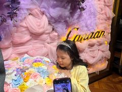 -迦南苑·新派青岛菜·生日纪念日主题餐厅