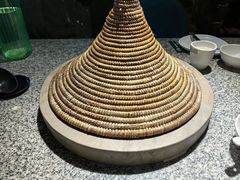 -云荷里·蒸汽石锅鱼·云南菜(中发百旺店)