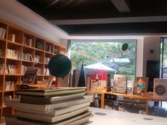 -光舍(香榭里花园店)