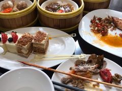 -博悦茶餐厅(文殊院店)