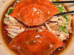-乔街深夜食堂·台州菜·高压锅生蚝(杭州总店)