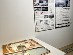 -深圳市当代艺术与城市规划馆