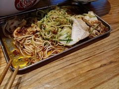 -兔槽江湖菜·重庆璧山兔(水围店)