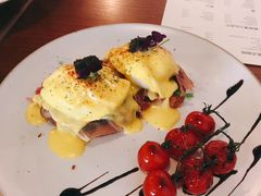 -UPPER KITCHEN(延安路店)