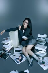 -米莱摄影写真(五大道别墅店)