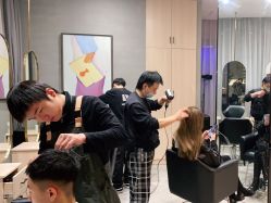 -MOVAN HAIR莫凡匠人发型屋