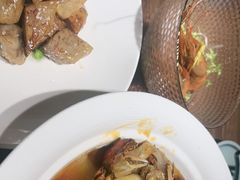 -周家二小姐的菜(西津渡店)