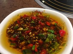 -幸运牛汕头小黄牛牛肉火锅(梅林店)