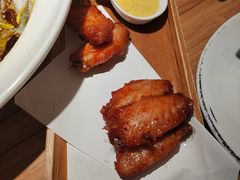 二哥爱鸡翅-太二酸菜鱼(正大广场店)