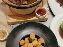 -锦粤宫·精致粤菜(深圳北站店)