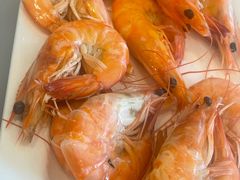 白灼海虾-华盛丰温州大排档(东三环南路店)