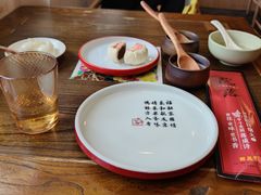 -院落新京菜·烤鸭(地安门店)