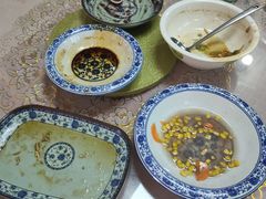 -芸海阁·农家私房菜(沙家浜景区出口店)