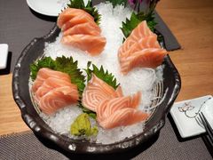 -栖川山葵家日式料理(凯德天府店)