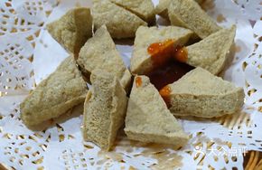 Xitang Stinky Tofu