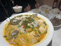 -川味堂·四川豆花(八卦岭店)