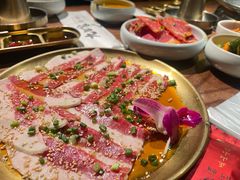 -九田家黑牛烤肉料理(新辰里亚运村店)