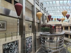 -北京饭店