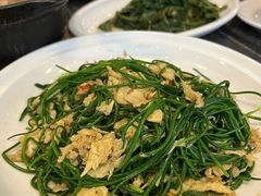 -情妹耙泥鳅·江湖川菜(科华店)