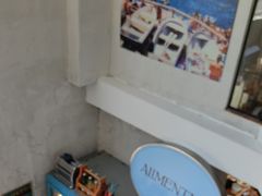 -Alimentari早午餐(安福路店)