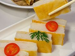 -滋粥楼·顺德菜(番禺广场总店)