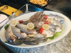 -深圳皇庭V酒店