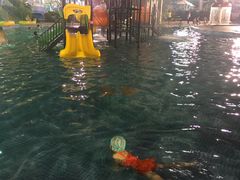 -黄金海岸水上乐园