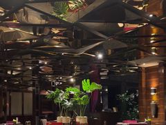 -成都钓鱼台精品酒店-品聚·成都餐厅