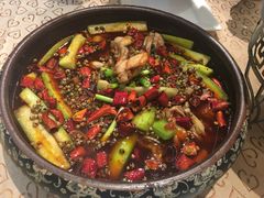 -大鸭梨(天通西苑店)